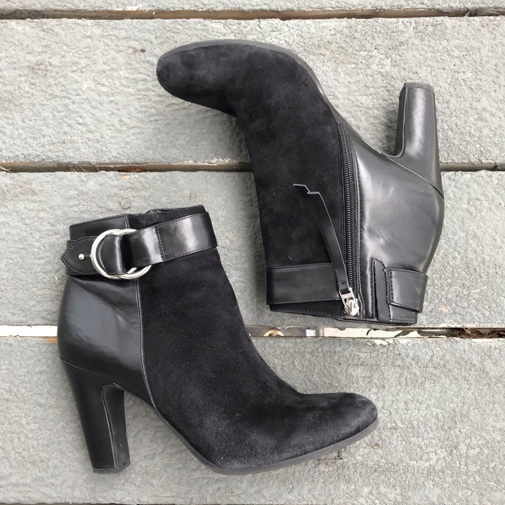 Sam Edelman Shaleigh Boots